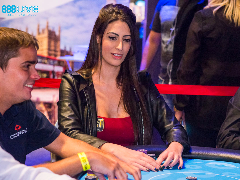 Поради від Саліби по грі у фріролах Superstorm на 888poker