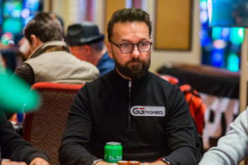 Негреану упустил последний шанс выиграть браслет WSOP 2020 в онлайне