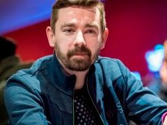 Людовик Гейліх переміг у івенті WPT Mix-Max Turbo на PartyPoker