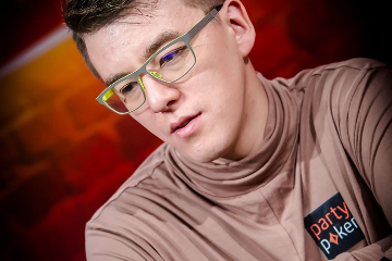 Анатолий "NL_Profit" Филатов выиграл 93 500$ в нокаут-турнире на WCOOP