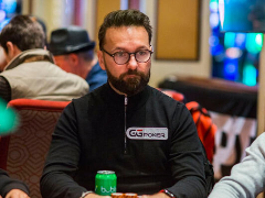 Негреану упустив останній шанс виграти браслет WSOP 2020 в онлайні