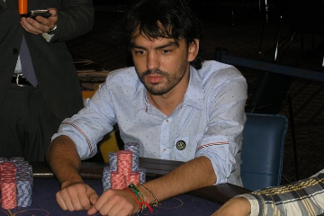 Ринат "Zapahzamazki" Ляпин стал раннер-апом нокаут-турнира на WCOOP