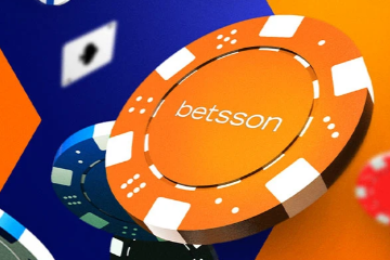 Как скачать и установить Betsson Poker на компьютер