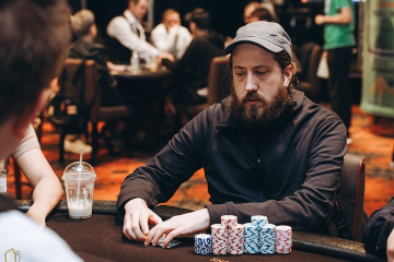 Стив О'Двайер стал раннер-апом хайроллерского турнира WCOOP за 5 200$