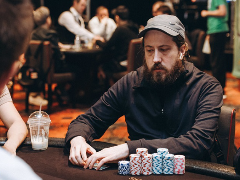 Стів О'Двайер став раннер-апом хайролерського турніру WCOOP за 5 200$