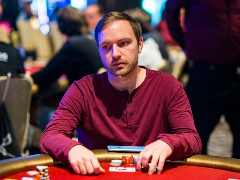 Майк Уотсон став раннер-апом турніру WCOOP за 10 300$