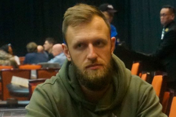Гедиминас Уселис выиграл второй золотой браслет для Литвы на WSOP 2020