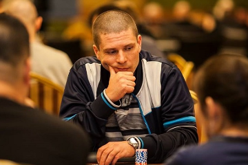 Россиянин Алексей Макаров стал раннер-апом ивента WCOOP по Омахе