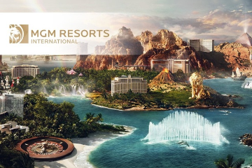 Компании MGM Resorts придётся уволить 18 000 своих сотрудников