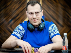 Артур Мартиросян посів друге місце в турнірі WPT High Roller