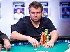 Андрій «Kroko-dill» Заїченко оформив п'яту перемогу на WCOOP