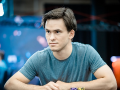 Тимофій "Trueteller" Кузнєцов виграв наосліп 730 000$ за 5 хвилин