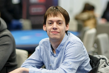 Андрей "Premove" Скворцов стал чемпионом турнира WCOOP по Омахе