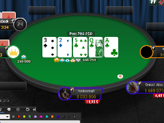 As notas da PartyPoker desapareceram após a atualização. Como resolver o problema?