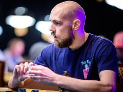 Стівен Чідвік став раннер-апом хайролерського турніру WCOOP