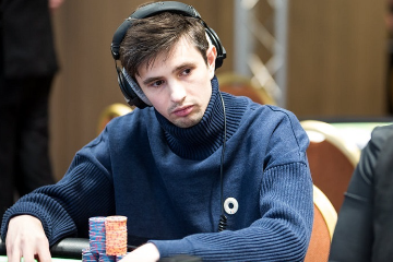 Антон “aJarov” Якуба стал раннер-апом нокаут-турнира на WCOOP