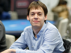 Андрій "Premove" Скворцов став чемпіоном турніру WCOOP з Омахи