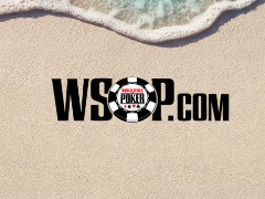 A WSOP.com bloqueou a conta de um jogador por causa de um apelido político