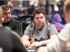 Шон Діб захворів Covid і грає турніри WCOOP в мексиканській лікарні