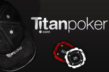 Скачивание и установка Titan Poker на компьютер