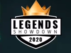 Визначився переможець Legends Showdown на RIO Poker