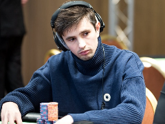 Антон "aJarov" Якуба став ранер-апом нокаут-турніру на WCOOP