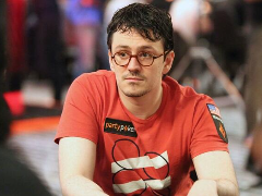 Айзек Хекстон посів друге місце в турнірі суперхайролерів WPT