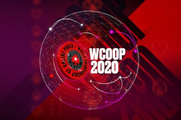 Юрий "Y.Zakharov" Захаров выиграл 359 670$ в ивенте WCOOP-72-M