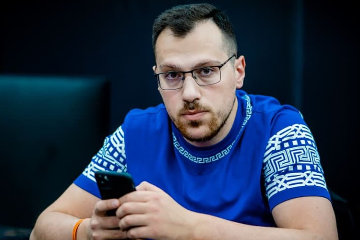 Артур Мартиросян выиграл турнир WPT Mini Super High Roller