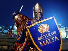 A Batalha de Malta será realizada online na GGPoker
