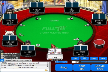 Как скачать и установить Full Tilt на компьютер