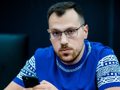 Артур Мартиросян виграв турнір WPT Mini Super High Roller