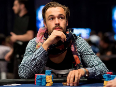 Оле Шеміон переміг в WPT High Roller на PartyPoker