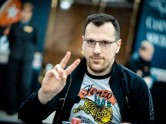 Артур Мартиросян став найкращим гравцем WPT Online