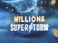 Українець став переможцем 888Millions Sunday Special