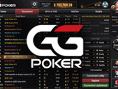 A GGPoker vai adicionar novos limites nas mesas a dinheiro Hold'em e Omaha