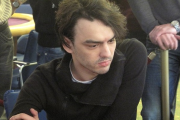Ринат "Zapahzamazki" Ляпин победил в нокаут-турнире на WCOOP 2020