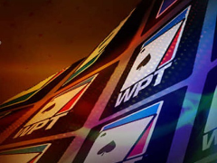 Итоги WPT Online на PartyPoker в цифрах