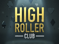 Росіянин "LeslieGroves" переміг в нокаут-турнірі High Roller Club
