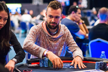 Оле Шемион стал раннер-апом турнира хайроллеров на WCOOP 2020