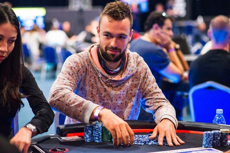 poker ao vivo hoje