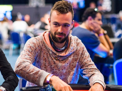 Оле Шеміон став ранер-апом турніру хайролерів на WCOOP 2020
