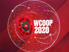 За перемогою стрімера на WCOOP 2020 на прямому ефірі спостерігало лише 3 людини