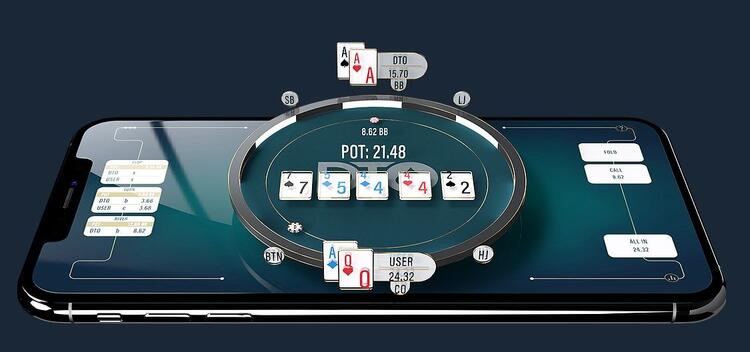Pala Poker instal the new version for ios