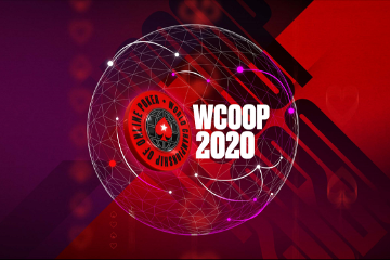 Покерист из Украины "SoEzForMe" победил в нокаут-турнире на WCOOP