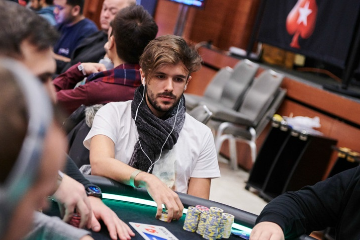 Юрий "theNERDguy" Мартинс стал первым двукратным чемпионом WCOOP 2020