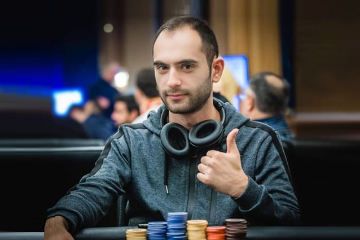 Кто такой Стоян Маданжиев? Или что мы знаем о чемпионе WSOP Main Event 2020