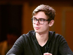 Fedor Holz ganha $1 000 000 e o seu segundo bracelete da WSOP