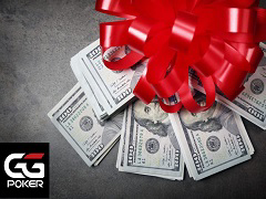 Bônus de boas-vindas na GGPoker: bônus de 100% até $600 ou $100 em recompensas