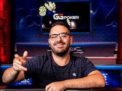 Майкл Перроне з США виграв браслетний турнір WSOP Super Turbo Bounty